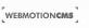 WEBMOTION CMS